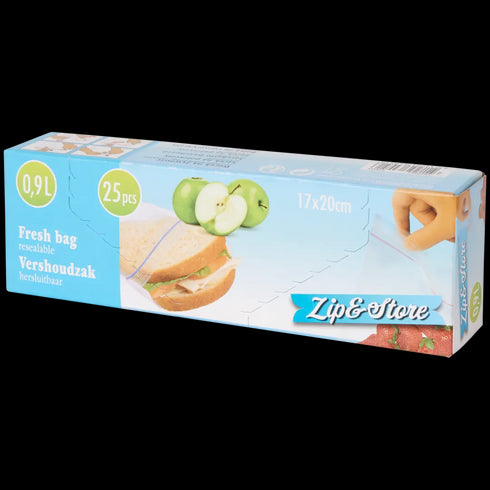 Pungi Alimentare Excelente pentru Păstrarea Prospețimii - Brandul Tău de Încredere