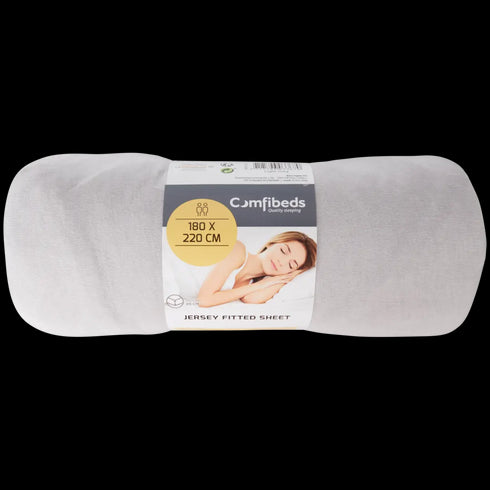 Cearșaf de Pat Premium Comfibeds - Confort și Eleganță în Dormitorul Tău