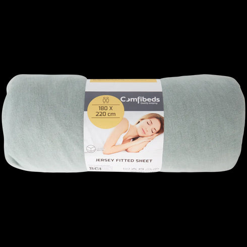 Cearșaf de Pat Premium Comfibeds - Confort și Eleganță în Dormitorul Tău