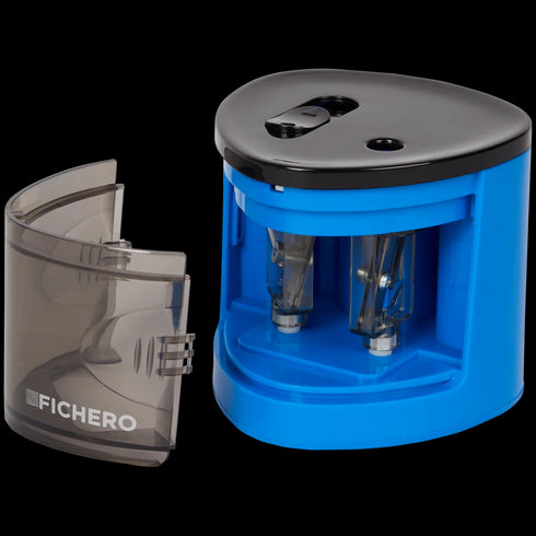 Ascuțitoare Electrică Profesională Fichero - Ideală pentru Acasă și Birou