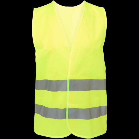 Vestă de protecție reflectorizantă - Vizibilitate sporită în siguranță | ACTION