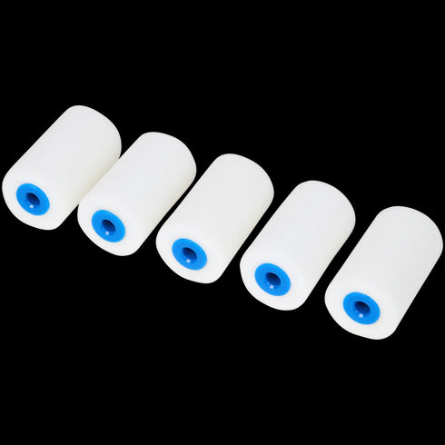 Mini Role Profesionale Spectrum - Ideale pentru Finisaje Precise