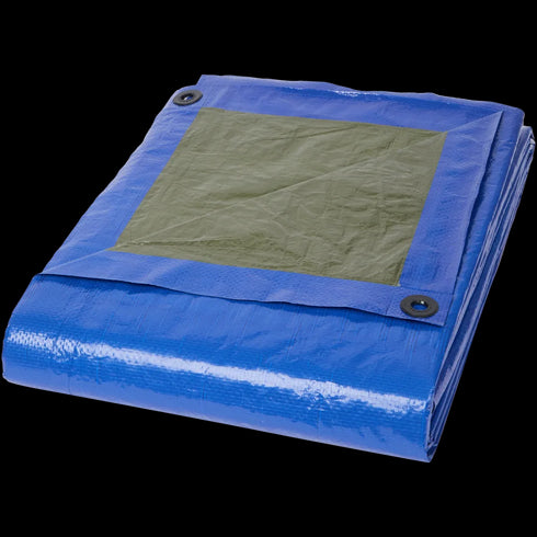 Prelată Profesională Werckmann - Protecție Durabilă pentru Orice Lucrare