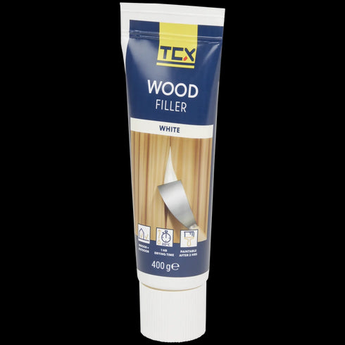 Chit de Lemn Premium TCX - Soluția Ideală pentru Reparații (400g)