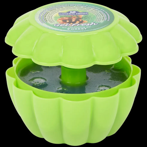 Odorizant de Aer Gel Premium - Parfum Proaspăt și Durabil pentru Casa Ta | Brand: Action