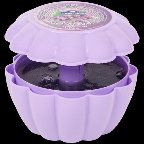 Odorizant de Aer Gel Premium - Parfum Proaspăt și Durabil pentru Casa Ta | Brand: Action