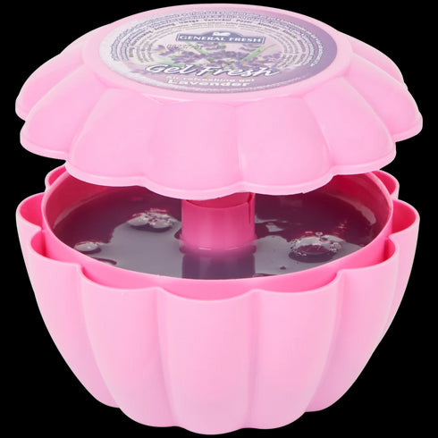 Odorizant de Aer Gel Premium - Parfum Proaspăt și Durabil pentru Casa Ta | Brand: Action