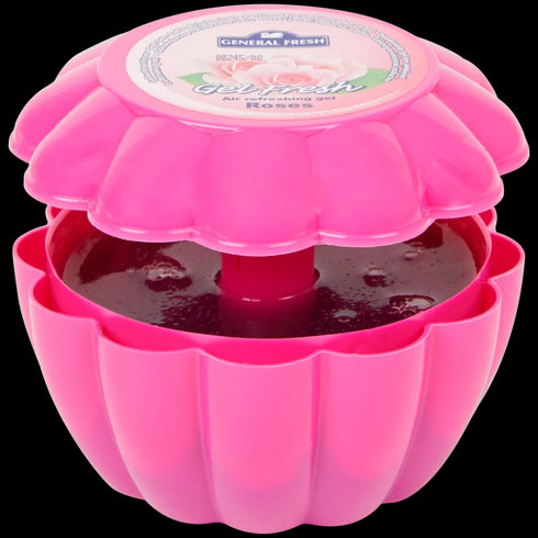 Odorizant de Aer Gel Premium - Parfum Proaspăt și Durabil pentru Casa Ta | Brand: Action