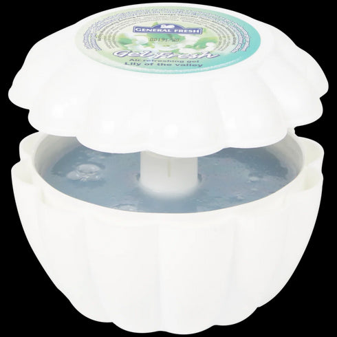 Odorizant de Aer Gel Premium - Parfum Proaspăt și Durabil pentru Casa Ta | Brand: Action