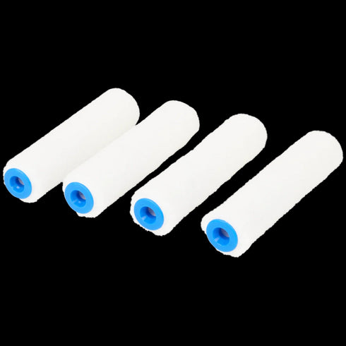 Rolă de Vopsit Profesională din Pâslă - Rezultate Impecabile pe Lemn și Suprafețe Diverse