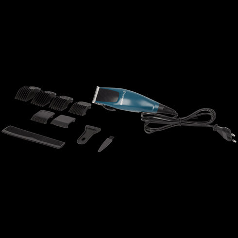 Mașină de Tuns Profesională Remington Apprentice - Set Complet pentru Acasă