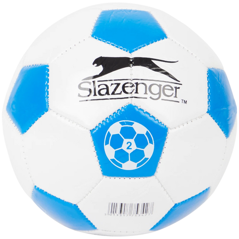 Minifotbal Slazenger - Mingea Perfectă pentru Jocuri în Aer Liber