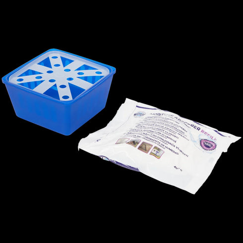 Dezumidificator de Aer Limpro - Soluția Ideală pentru un Mediu Uscat și Sănătos în România