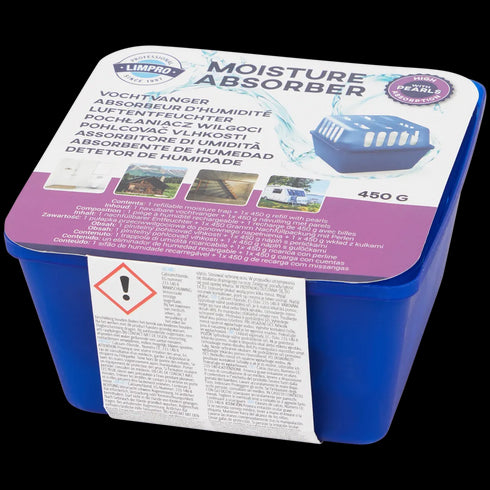 Dezumidificator de Aer Limpro - Soluția Ideală pentru un Mediu Uscat și Sănătos în România