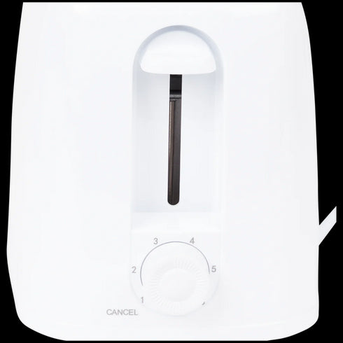 Prăjitor de Pâine Home Essentials - Mic Dejun Perfect, Rumenește Exact Cum Dorești!