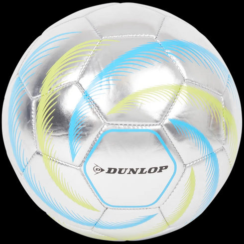 Minge de Fotbal Profesională Dunlop - Mărimea 5 - Performanță Garantată