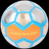 Minge de Fotbal Profesională Dunlop - Mărimea 5 - Performanță Garantată