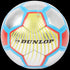 Minge de Fotbal Profesională Dunlop - Mărimea 5 - Performanță Garantată