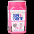 Odorizant Profesional pentru Coș de Gunoi - Bin Brite (Romanian Edition)