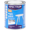 Vopsea Mată 2 în 1 Spectrum Alb - Soluția Completă pentru Lemn, Metal și PVC