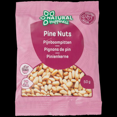 Semințe de Pin Naturale 'Daily Plus Partner' - 50g