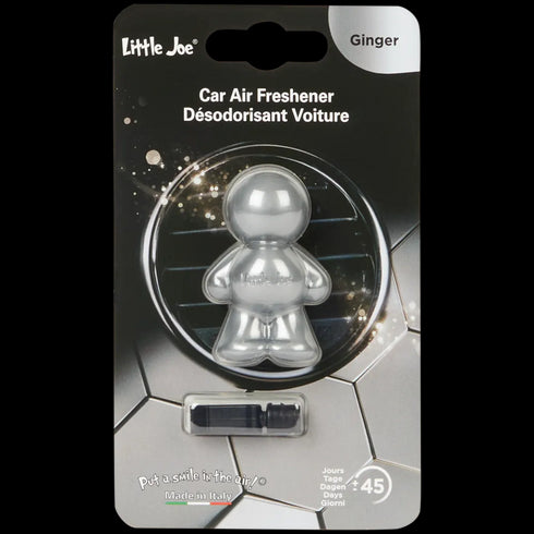 Odorizant Auto Little Joe - Parfum Proaspăt și Durabil pentru Mașina Ta