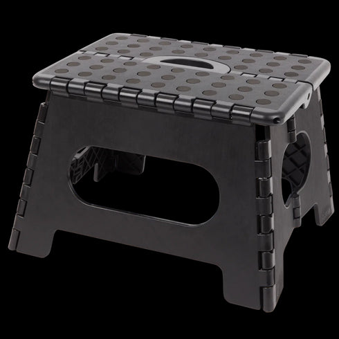 Taburet Pliabil Multifuncțional - Soluția Perfectă pentru Orice Casă