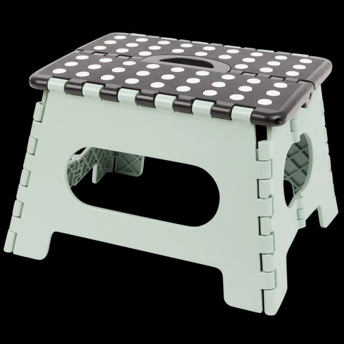 Taburet Pliabil Multifuncțional - Soluția Perfectă pentru Orice Casă