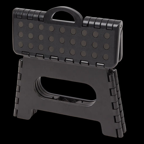 Taburet Pliabil Multifuncțional - Soluția Perfectă pentru Orice Casă