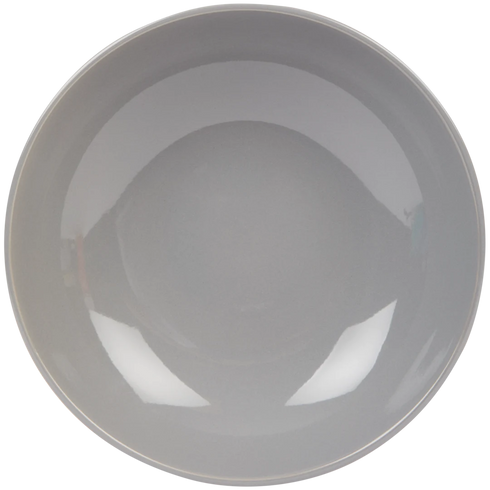 Farfurie Adâncă Infinity Ø 21 cm - Eleganță și Versatilitate în Bucătăria Ta