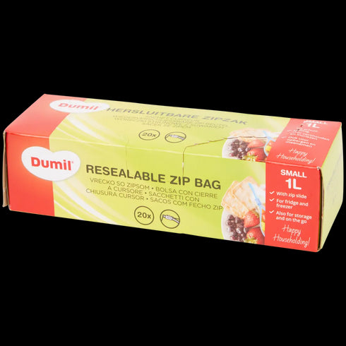 Pungi Resigilabile Premium - Soluția Ideală pentru Păstrarea Prospețimii Alimentelor