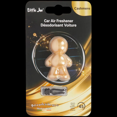 Odorizant Auto Little Joe - Parfum Proaspăt și Durabil pentru Mașina Ta