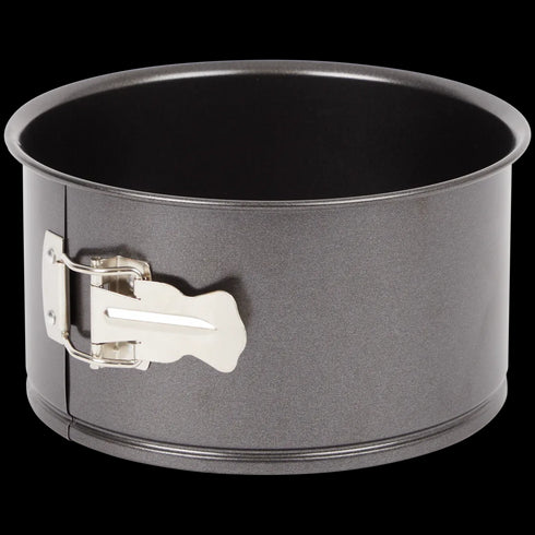 Formă Rotundă Detasabilă Zenker 18cm - Perfectă pentru Prăjituri Elegante