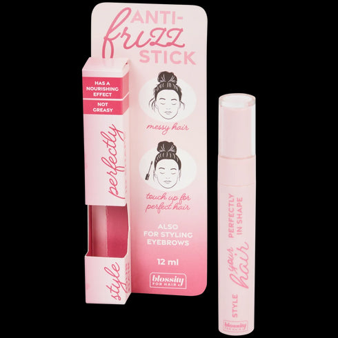 Stick Profesional de Netezire a Părului Blossity - Fixare și Nutriție Zilnică