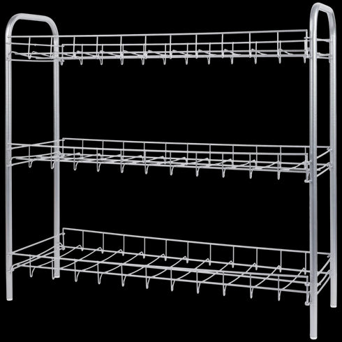 Suport de Încălțăminte Tomado Superior - Organizare Eficientă și Stil în Casa Ta