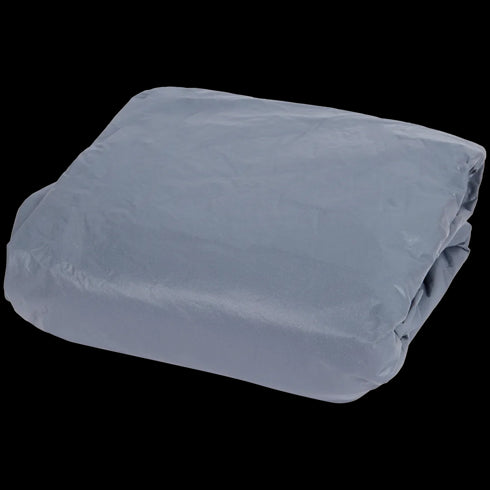 Husă Premium Dunlop pentru Motocicletă și Scuter - Protecție Completă Anti-Vreme