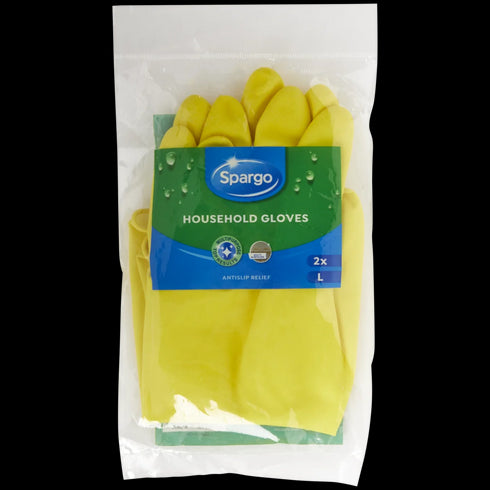 Mănuși de Protecție Premium pentru Casă și Grădină - Latex Natural, Antiderapante