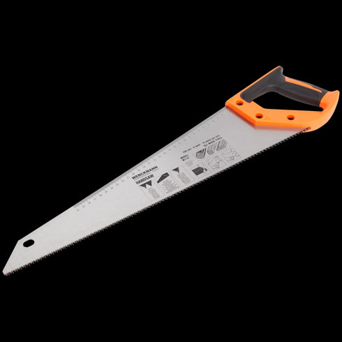 Fierăstrău de Mână Profesional Werckmann - Tăieri Precise pentru Proiectele Tale!