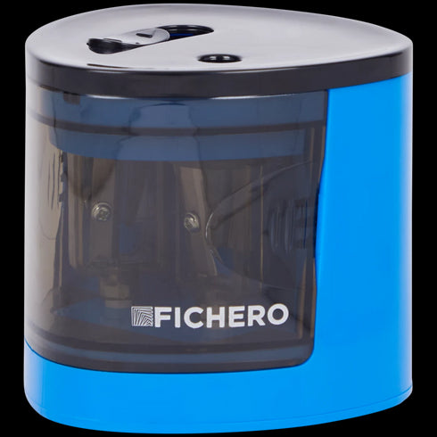 Ascuțitoare Electrică Profesională Fichero - Ideală pentru Acasă și Birou