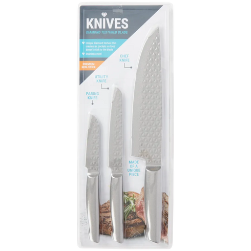 Set Premium de Cuțite Românești - Calitate Superioară pentru Bucătăria Ta