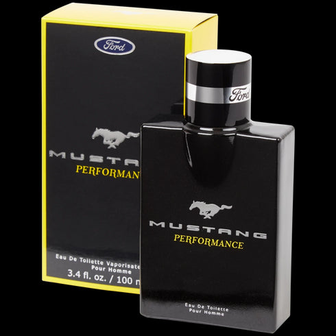 Apă de Toaletă Ford Mustang Performance - Parfum Masculin Autentic 100ml