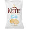 Chipsuri Kettle cu Sare de Mare - Gust Autentic și Natural