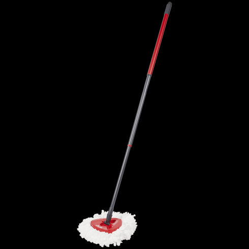 Mop Rotativ Vileda Easy Wring & Clean - Curățenie Profesională Acasă