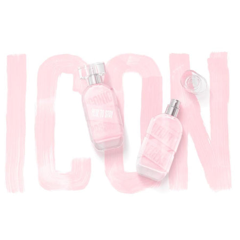 Apa de toaleta Naomi Campbell, Here to Stay EDT, Femei, 15 ml