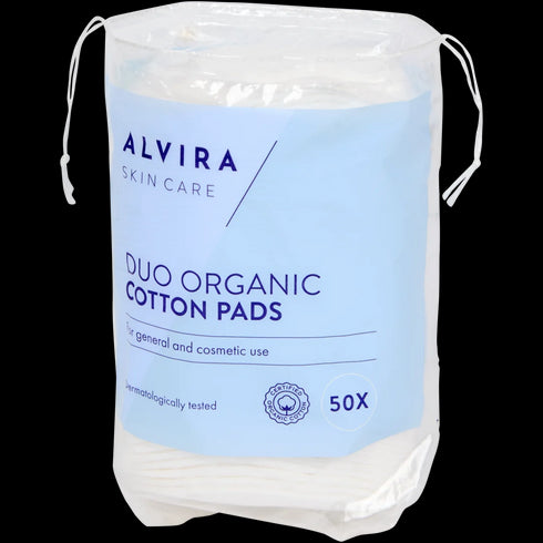 Dischete Demachiante Alvira - Calitate Premium pentru Pielea Ta