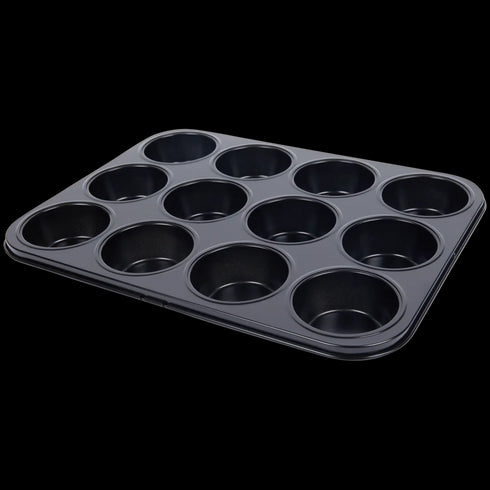 Formă de Brioșe Premium Zenker – Savurează Gustul Autentic Românesc!