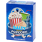 Popcorn Sărat pentru Cuptorul cu Microunde - Gustare Rapidă și Delicioasă