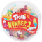 Jeleuri Trolli Number 1 - Delicii Frucoase și Cola, Perfecte pentru Împărțit!