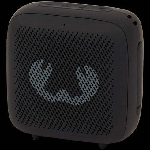 Boxă Portabilă Fresh 'n Rebel - Sunet Puternic, Rezistență la Apă (IPX5), 20h Autonomie - Perfectă pentru Orice Aventură