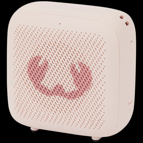 Boxă Portabilă Fresh 'n Rebel - Sunet Puternic, Rezistență la Apă (IPX5), 20h Autonomie - Perfectă pentru Orice Aventură